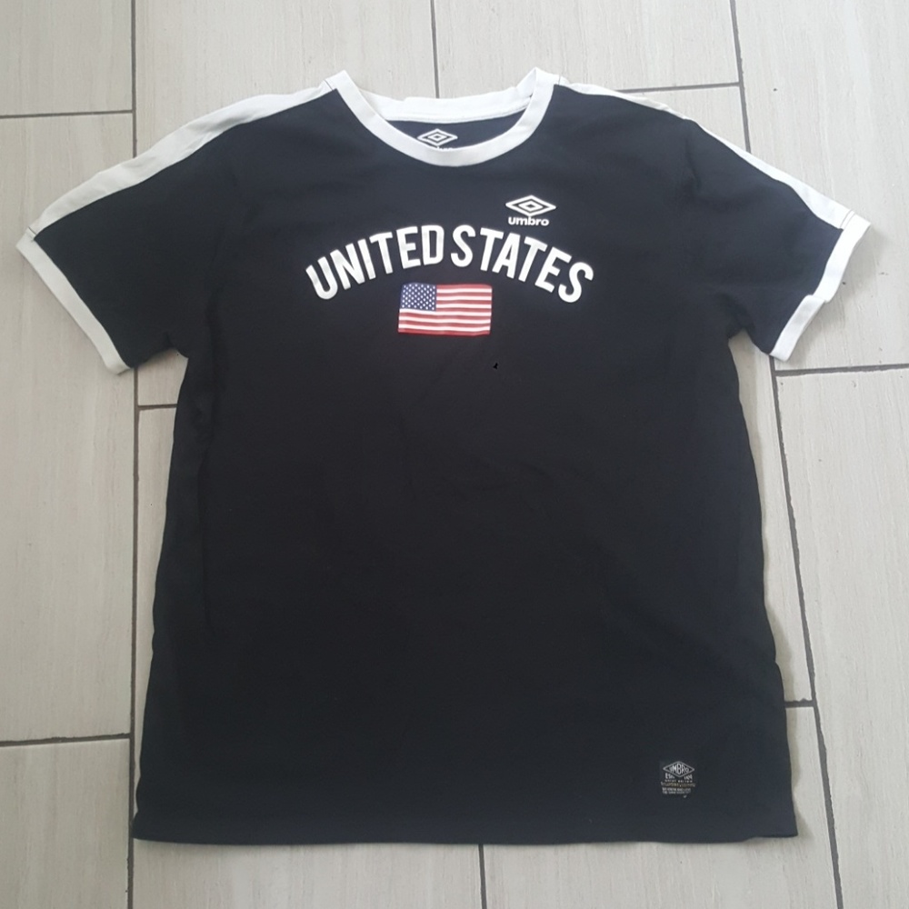 United States flag shirt 🇺🇸